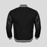 Varsity Jacket